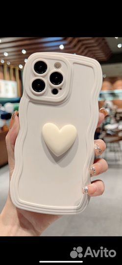 Чехол на iPhone 14 pro max