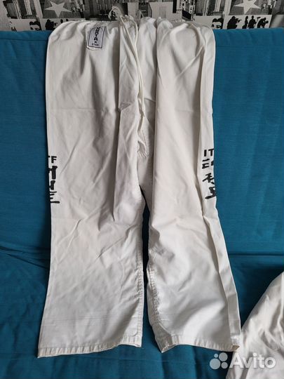 Добок взрослый