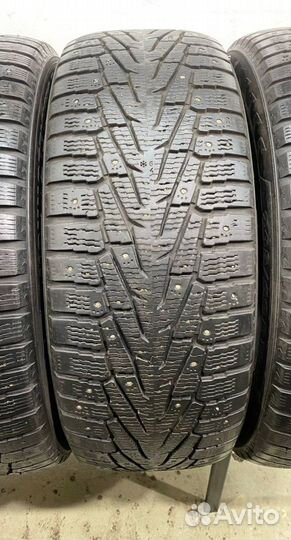 Nokian Tyres Hakkapeliitta 7 SUV 265/60 R18 99W
