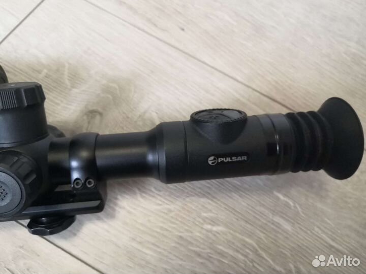Прицел ночного видения pulsar digex N455