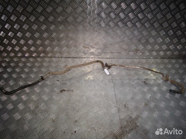 Трубка гура Lancer 9 (03-07) обратка б\у