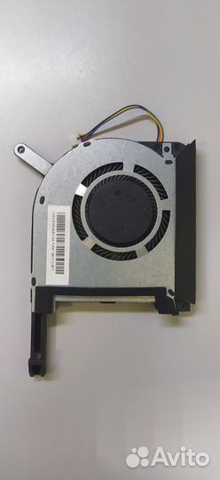 Вентиляторы для Asus TUF Gaming FX705GD