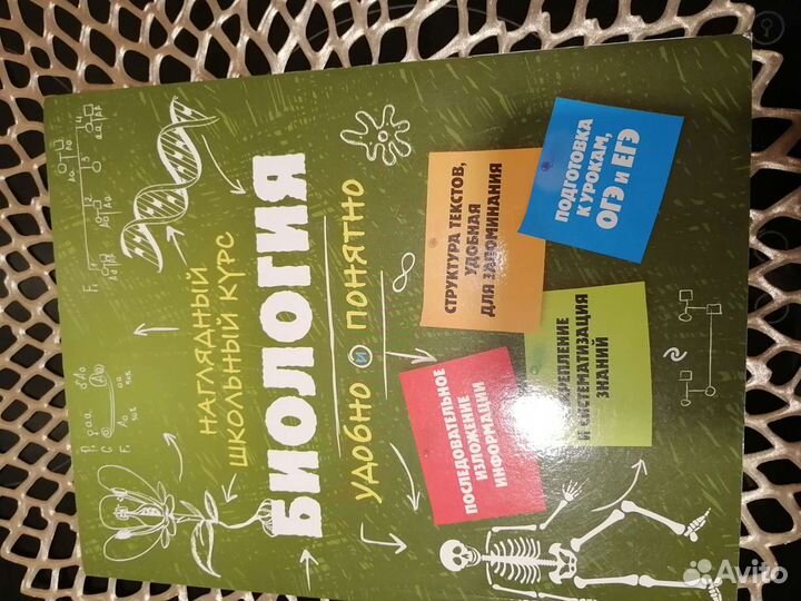 Учебные пособия