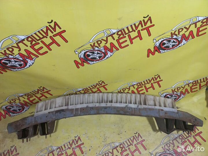 Усилитель бампера передний Daewoo Nexia Ii N150