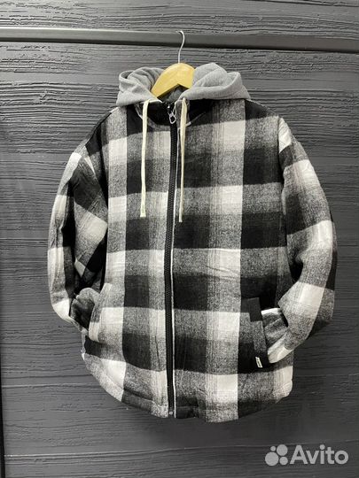 Куртка мужская