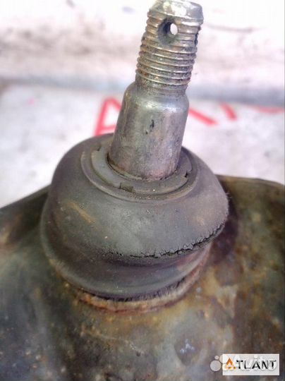 Рычаг подвески передний правый daihatsu terios KID