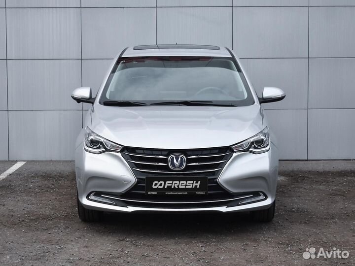 Changan Alsvin 1.5 AMT, 2023