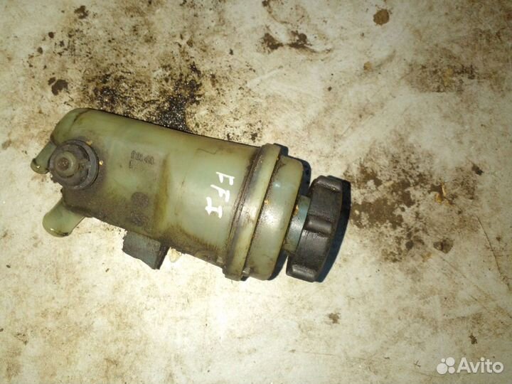 Бачок гур ford focus 1 1.4 fxdc