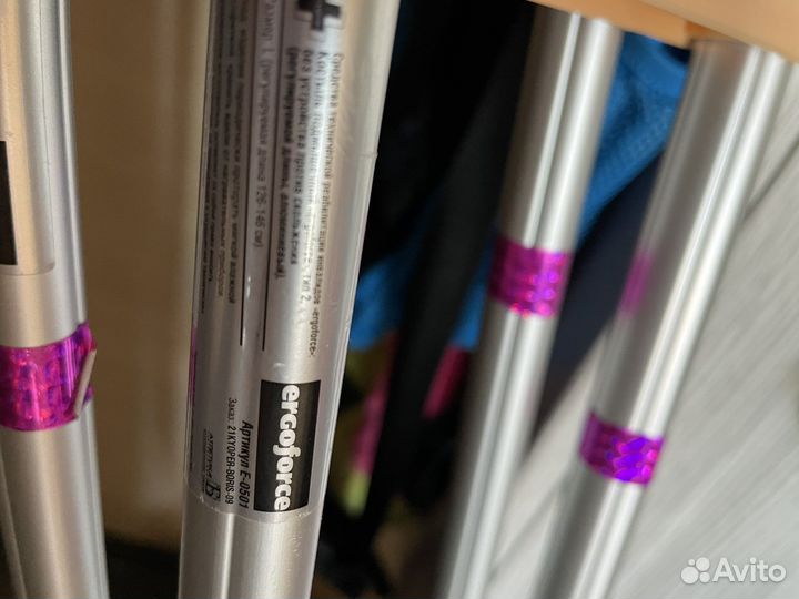 Костыли, тугор, чулки, ортез