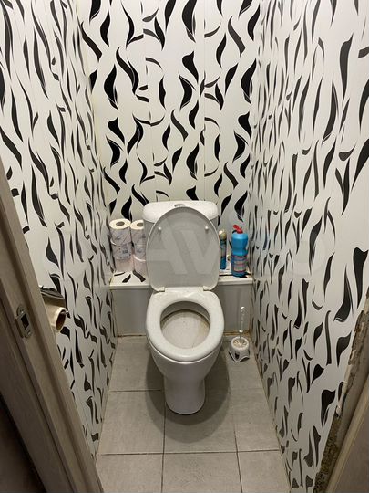 4-к. квартира, 57,7 м², 5/5 эт.