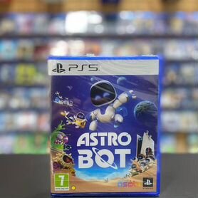 Игра на PS 5 Astro Bot