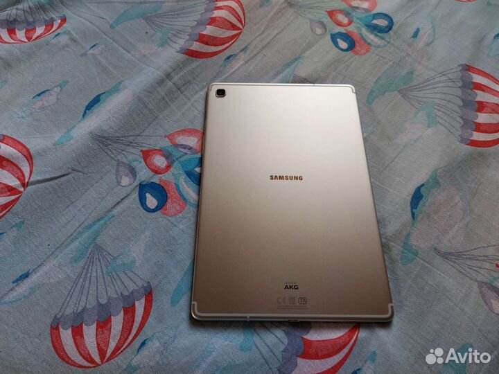 Samsung galaxy tab s5e 4G