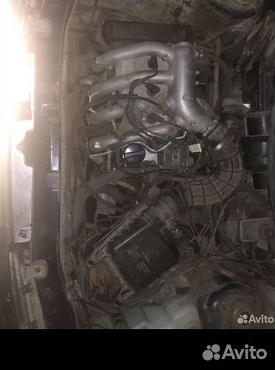 Мотор 1.5 машина