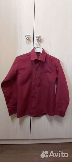 Рубашки для мальчика