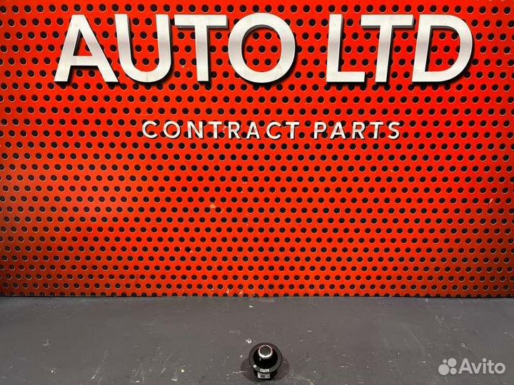 Джойстик регулировки рулевой колонки Land Rover