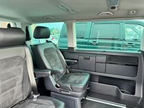 Volkswagen Multivan 2.0 AMT, 2019, 116 667 км, с пробегом, цена 7 300 000 руб.