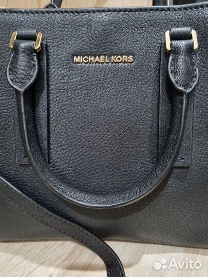 Новая сумка michael kors женская оригинал