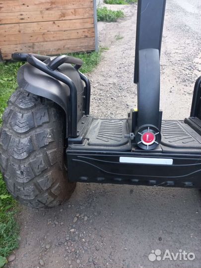 Гироскутер