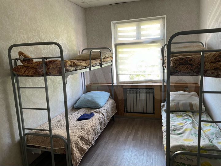 Комната 15 м², 2/2 эт.