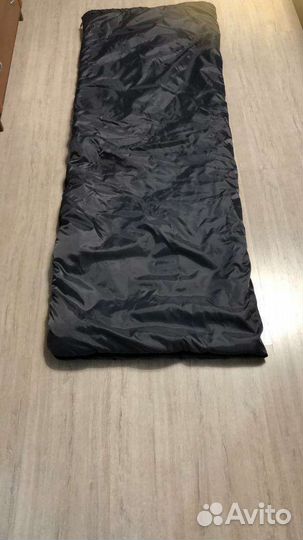Спальный мешок новый