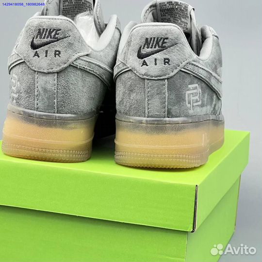 Кроссовки Nike Air Force 1 Low (Арт.88499)