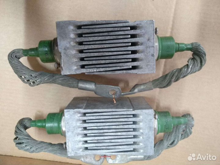 Диоды силовые В-200