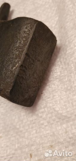 Топор старинный,царский