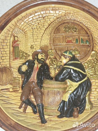 Настенное панно