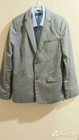 Школьная форма