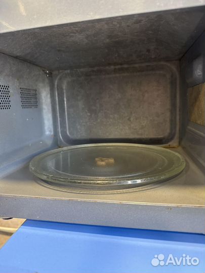 Микроволновка Dexp Ms-71