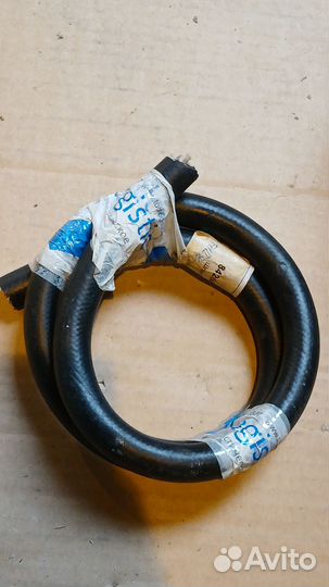 Шланг Volvo 20909764