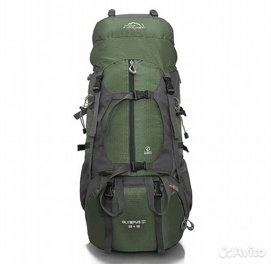 Туристический рюкзак новый