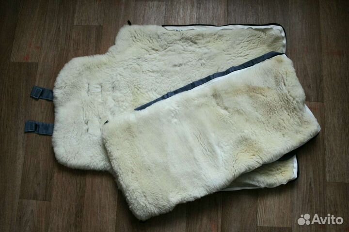 Конверт для новорожденного teutonia