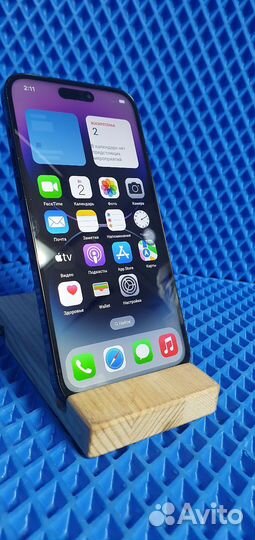 iPhone XR в корпусе 14 Pro Max 512GB