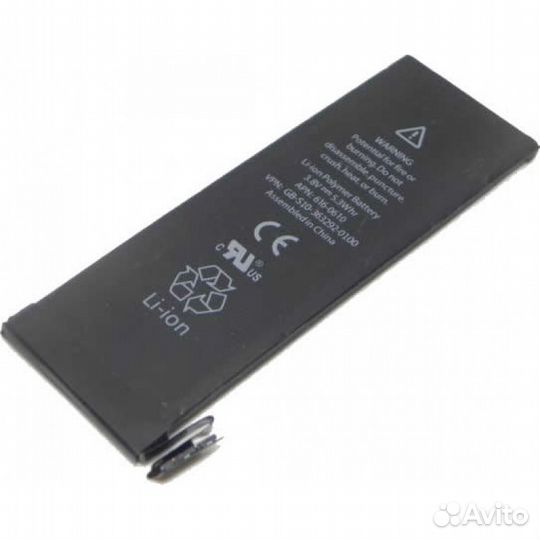Аккумулятор Apple iPhone 5SE 1642 mAh