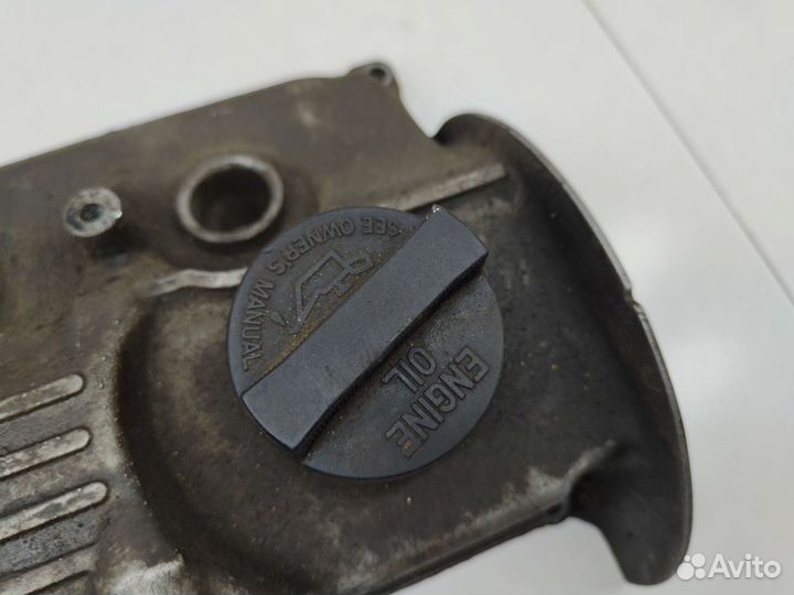 Крышка клапанная гбц Suzuki Cultus GC21S 1999 г.в