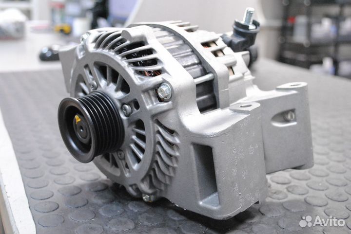 Генератор Mazda 3, Mazda 5 2.0 MZR 110А