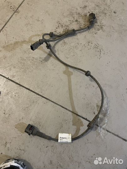 Провод датчики abs и колодок Туарег GP