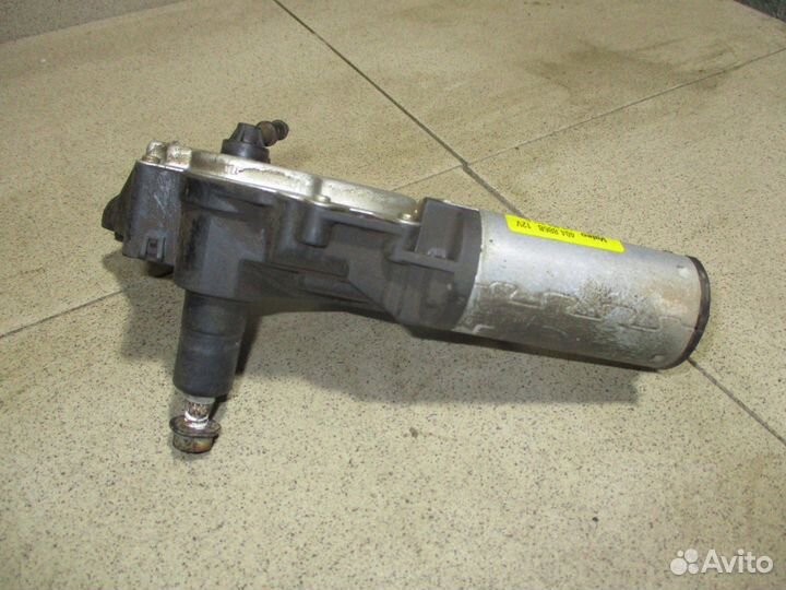 Моторчик стеклоочистителя задний Skoda Fabia 1