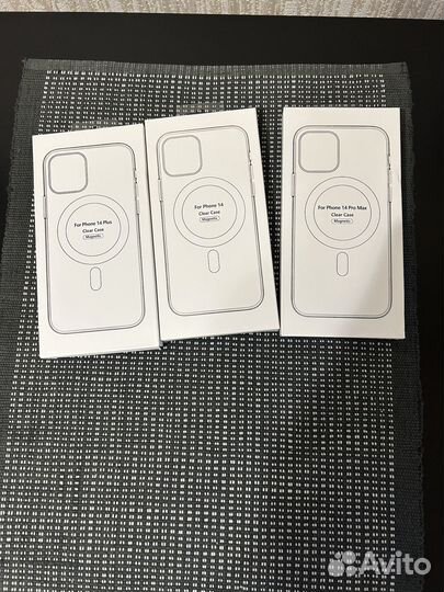 Чехлы для iPhone