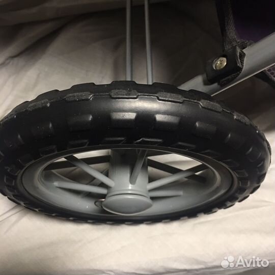 Коляска для кукол