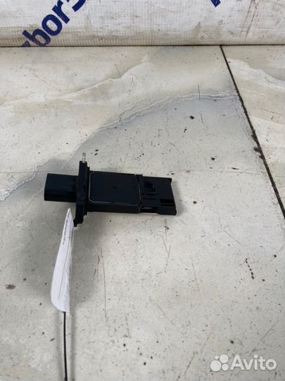 Дмрв Ford Focus 3 CB8 1.6 (pnda) 2011