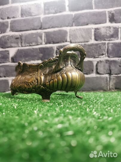 Жардиньерка в стиле Рококо