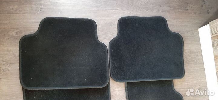 Коврики для BMW e36