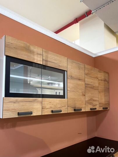 Кухня Крафт / / Кухня / кухонная мебель / Кухни