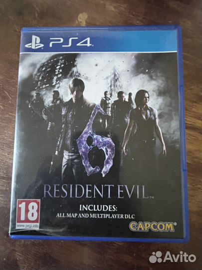 Игры для приставок ps4 обмен