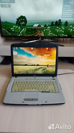 Acer Aspire 5315