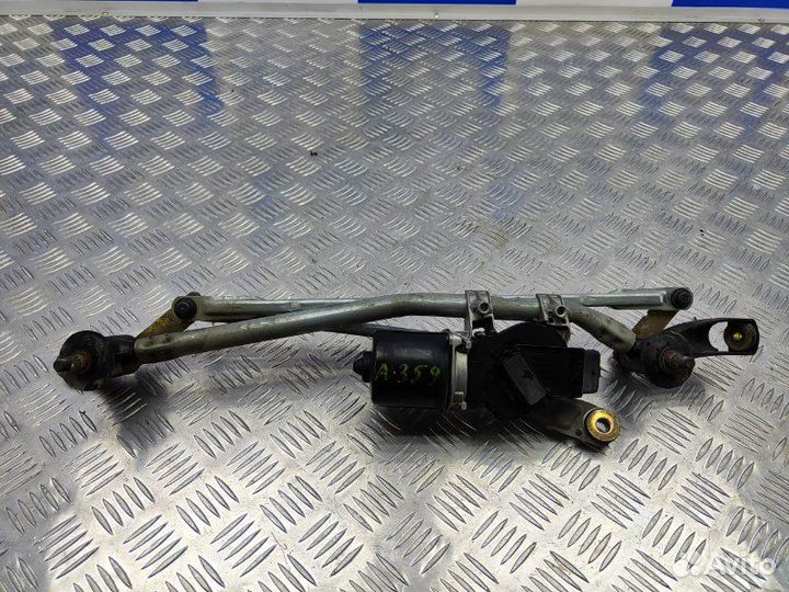 Трапеция стеклоочистителей Nissan Almera N16 1.5