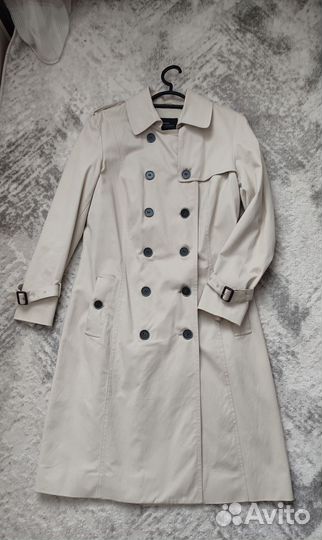 Плащ женский