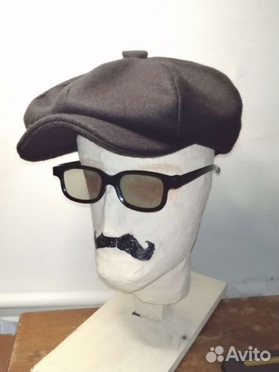 Кепка хулиганка